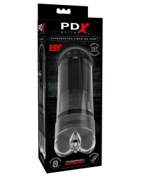PDX Elite Extender Pro Vibrati - vergleichen und günstig kaufen